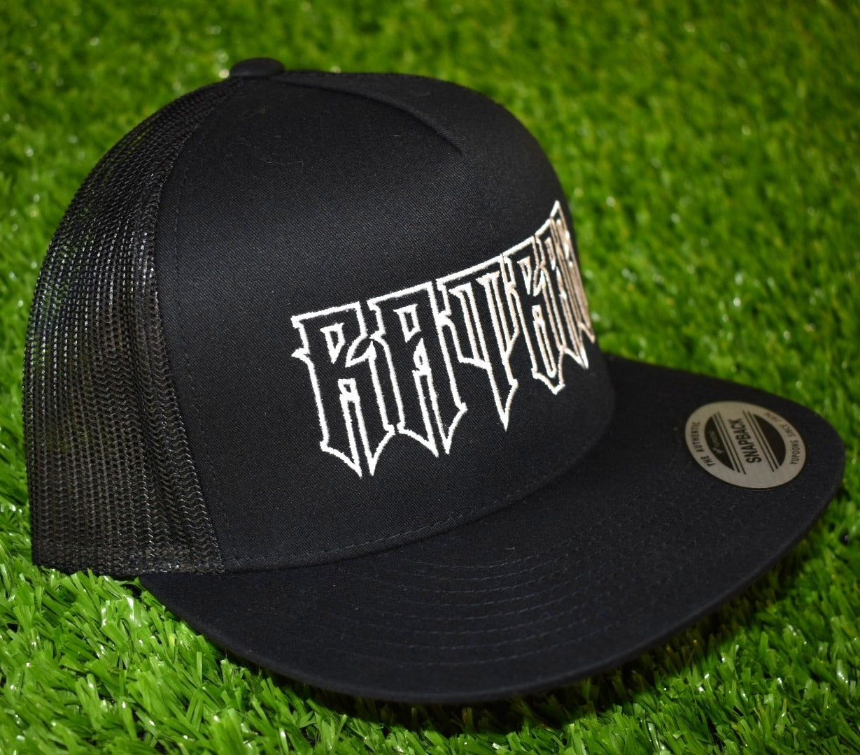 Snapbacks