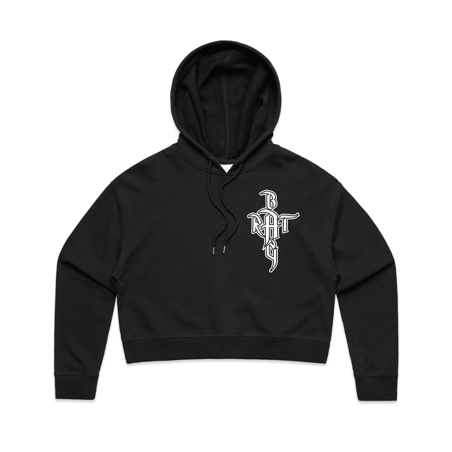 Cropped OG Hood