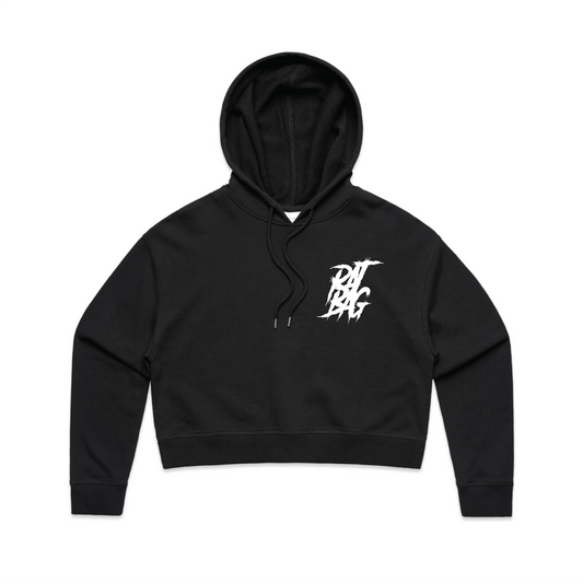 Cropped Ratbag Hood