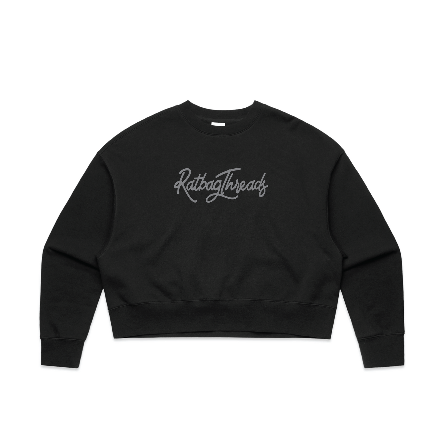 Woman's Basic Threads Crew