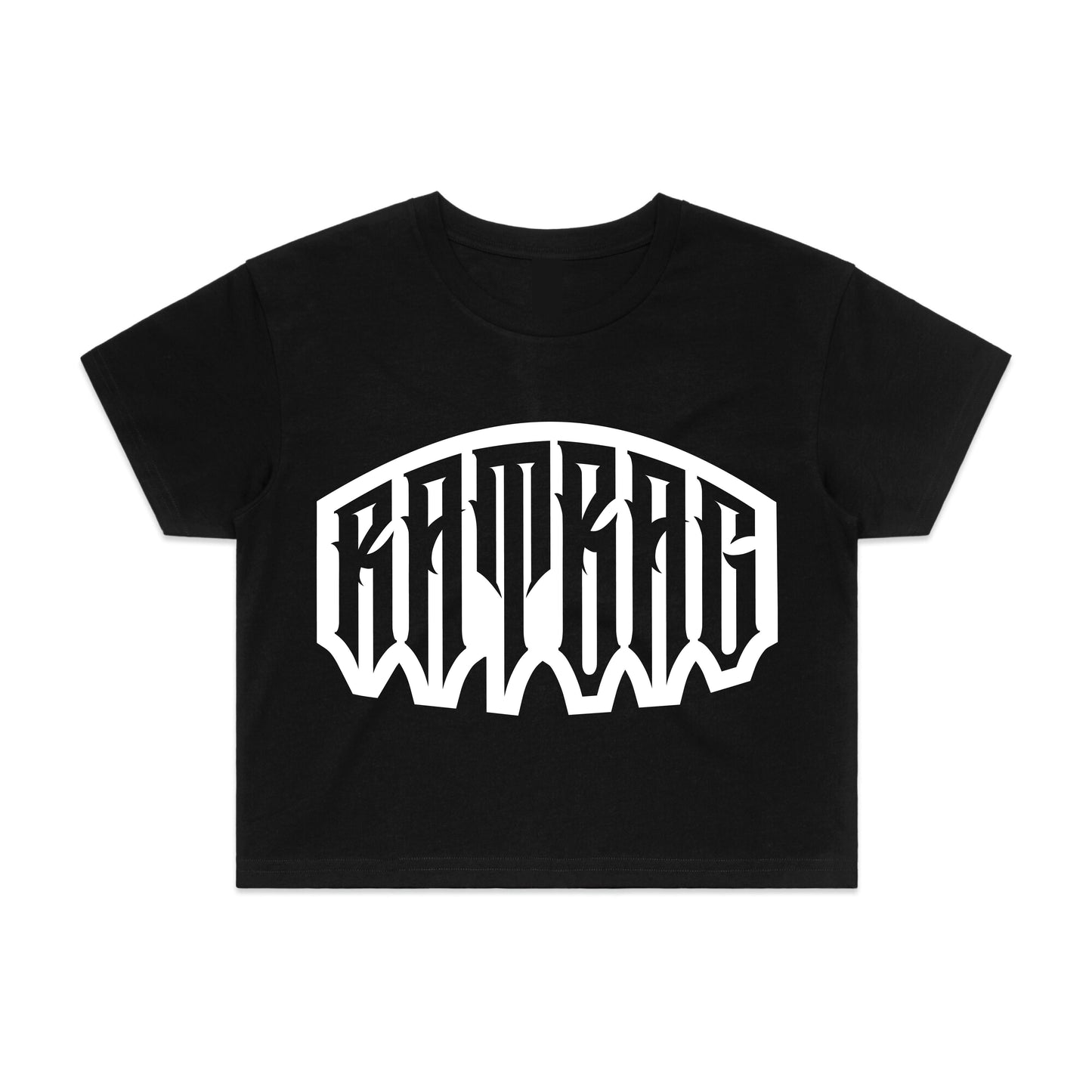 Domed Crop