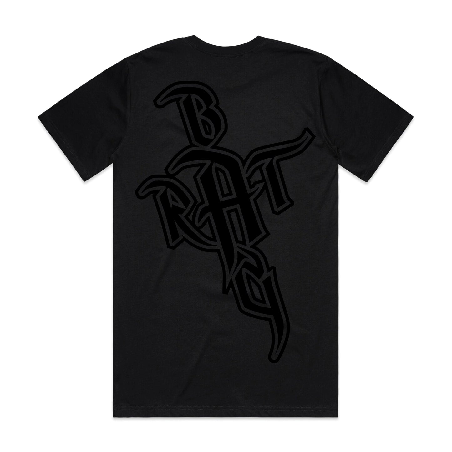 OG Black Tee