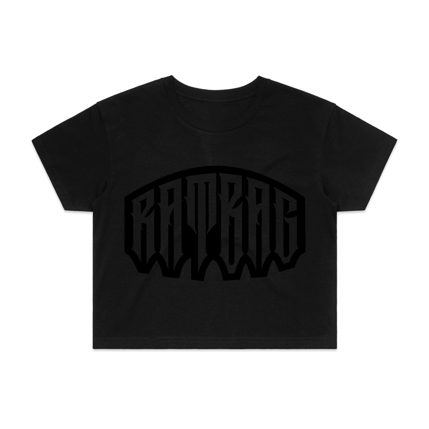Domed Crop