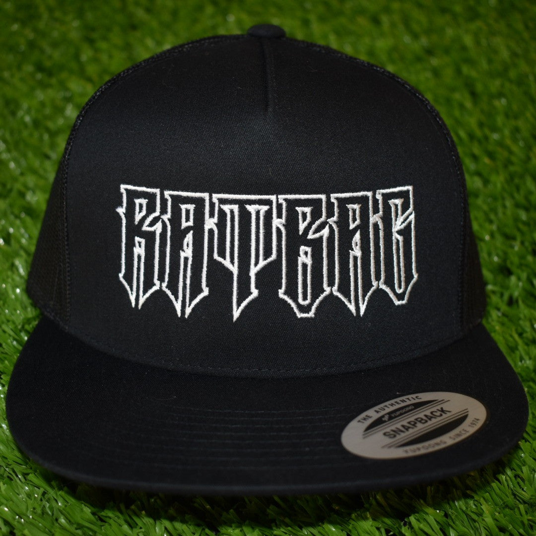 Snapbacks