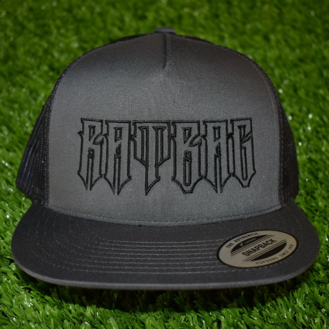 Snapbacks
